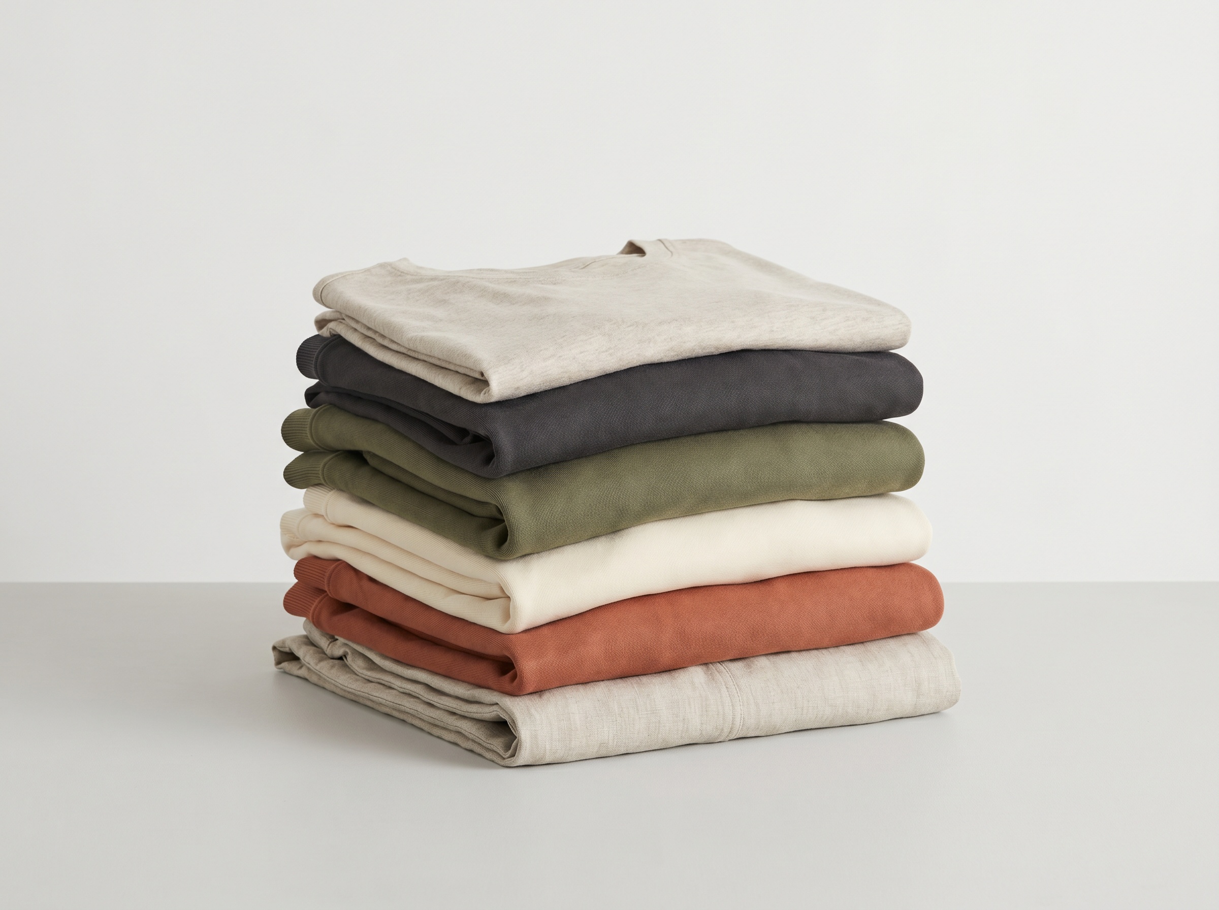 Ropa al mayoreo — prendas dama, caballero e infantil